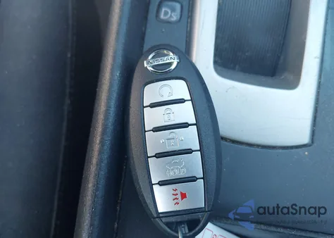 2018 Nissan Altima 2.5 S from USA, damaged, VIN 1N4AL3AP8JC143650